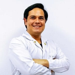 Julio C. Atencio Gutiérrez MD