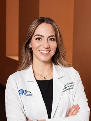 Denise Loya García MD PhD