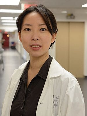Cynthia Qian MD